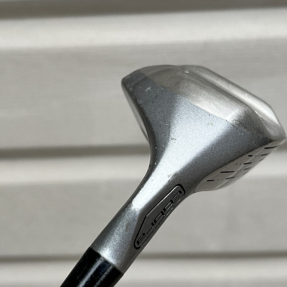 King Cobra "THE BAFFLER" Utility Wood RH Graphite - Regular Flex Golf Club 42" - Picture 4 of 14